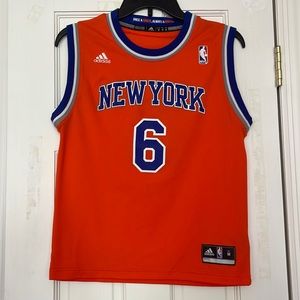 Knicks Jersey